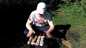 Рецепт советского шашлыка из свинины с уксусом и луком. Шашлык СССР. Маринад для шашлыка СССР.