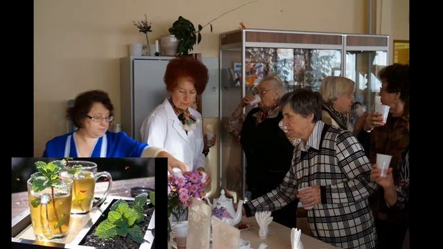 Празднуем ОСЕНИНЫ - праздник урожая (16.10.2015) смотреть онлайн