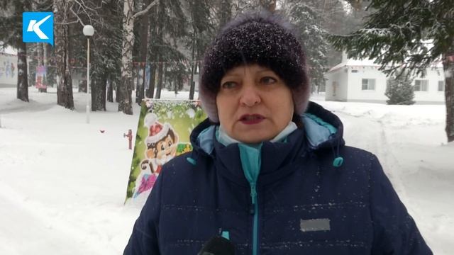 23 12 2020 Детские предновогодние мероприятия состоятся, но с рядом ограничений смотреть онлайн