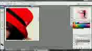 Tutorial Photoshop Cs 3 bahasa indonesia Cara mengubah photo menjadi kartun