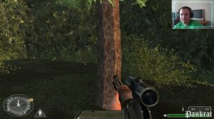 Проходим Call Of Duty Тайны Рейха. Серия 1