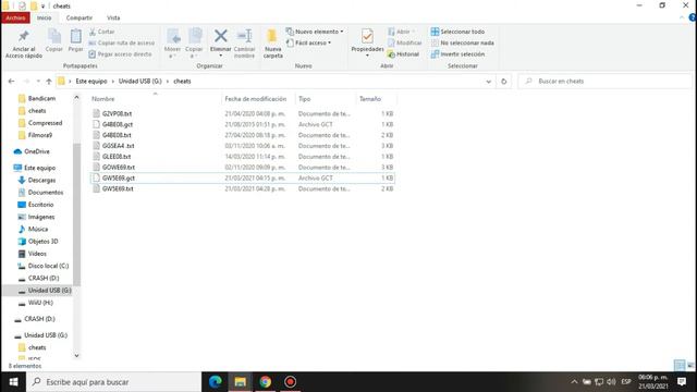 [Tutorial] Cheats/Trucos para Gamecube usando el SD2SP2 смотреть онлайн