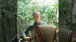 Мелодия Мама первое слово на аккордеоне #аккордеон #музыка #cover #music #аккордеонист