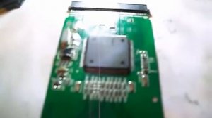 Посылка из Китая Usb 2.0 PCMCIA cardbus не работает