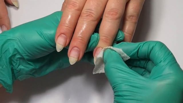 #169 ГРАДИЕНТ КИСТЬЮ аппаратный маникюр смотреть онлайн