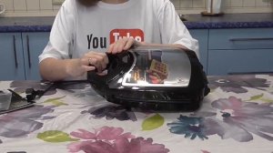 Обзор мультипекаря Redmond RMB-M713/1