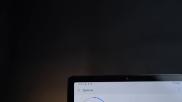 Galaxy Tab S5e: iPad-Alternative von Samsung смотреть онлайн