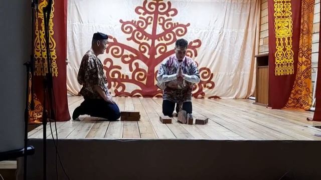 Старый Новый год 2022 смотреть онлайн