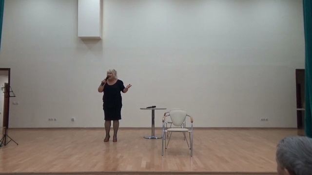 Концерт ,,Зябликово,, 23.04.23г смотреть онлайн