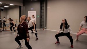 Что такое танец Jazz Funk?