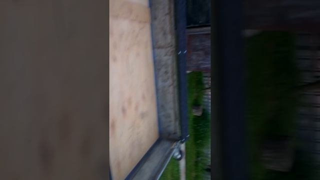 Переделка прицепа под перевозку лодки смотреть онлайн