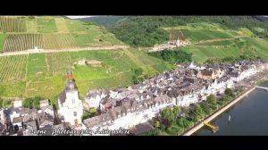 Zell, Mosel Valley.