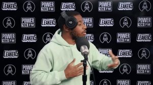 Bay Area Rapper LaRussell Slides In Debut L.A. Leakers Freestyle #132