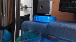 NISSAN NV200 mini camper van