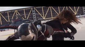 ИСТОРИЯ СОЗДАНИЯ MARVEL