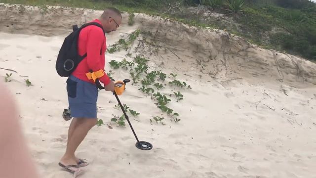 Detectando com MD3010II смотреть онлайн