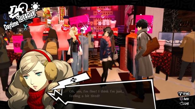История серии Persona. Часть 15. Persona 5 Royal, История разработки
