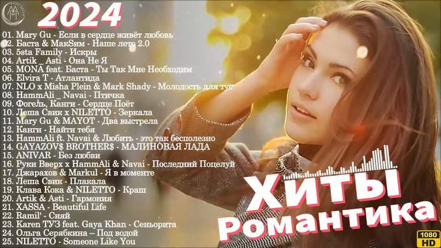 RUSSIAN MUSIC MIX 2024 ~ Russische Musik 2024 🎵 Russian Hits 2024 🥁 Russian Music Музыка 2024