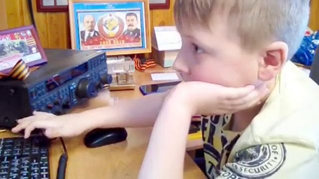00041-Изучаем азбуку морзе и другое