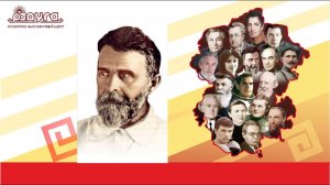 «Лица Чувашии»: Ашмарин Николай Иванович