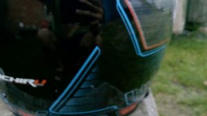 Обзор мотошлема MICHIRU MI 136