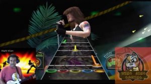 Guitar hero 3 legends of rock epic fails and funny moments concert