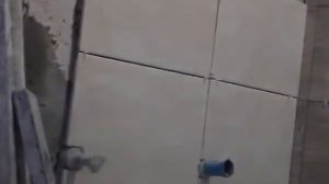Укладка плитки на стену в ванной легко и просто
