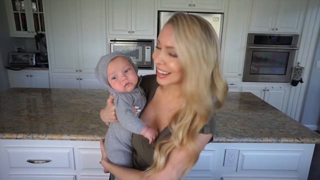 HOUSE TOUR! смотреть онлайн