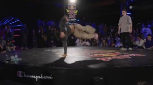 Bboy Rock‘n‘Roli Vs Bboy Koda | Top8 | Red Bull BC One Austria 2023 Vienna