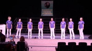 Bruno Coulais "Kyrie eleison" (из к/ф "Хористы")