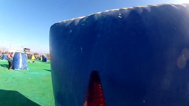 Chupacabra Virus 1 гейм IONX0002 смотреть онлайн