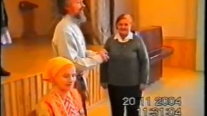 Фёдор Григорьевич Углов