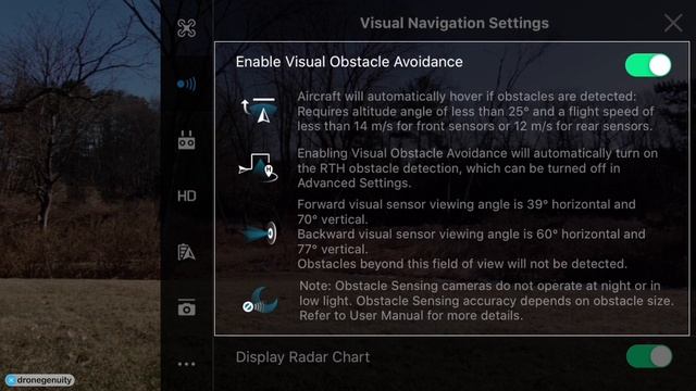 DJI Go 4 App Tutorial! Complete Guide to Settings & App Interface смотреть онлайн