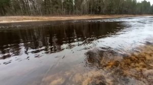 Реки Сибири