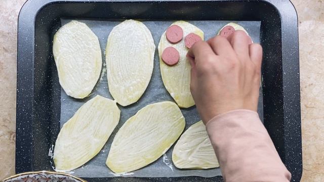 ГОСТИ НА ПОРОГЕ - БОЛЬШЕ НЕ БЕДА. ПОЛНОЦЕННОЕ УГОЩЕНИЕ ЗА 20 МИНУТ 🔥 DISH IN 20 MINUTES 🔥