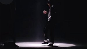 Майкл Джексон | Лунная походка