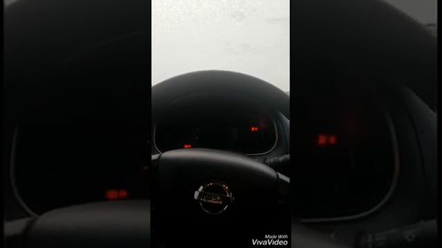 Теана запуск в -30