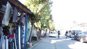 Турецкий рынок в Батуми. 26 10 22 ХОПА