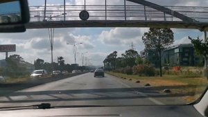 Черногория ➡️ Албания на автобусе | Шкодер |Аренда авто в Тиране| Влера Орикум