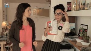 Испанский язык. Телекурс. Spanish Sitcom 02v30