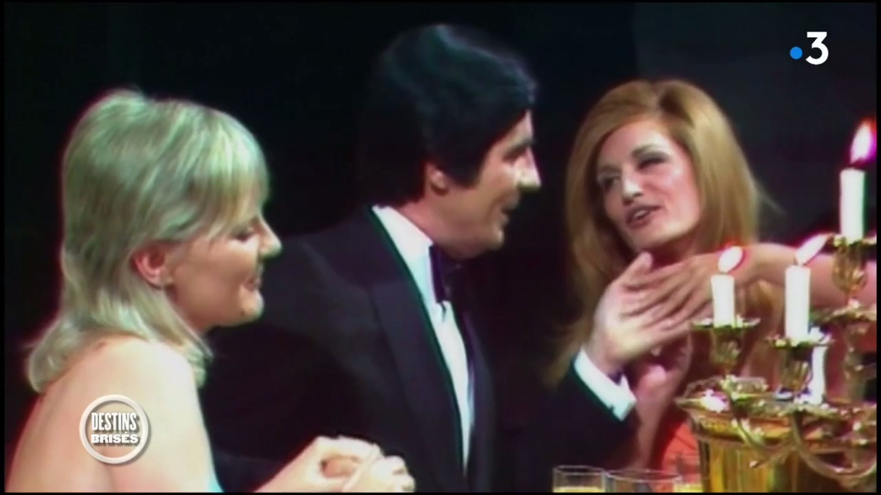 Les Grands du Rire France 3 - 31-03-2018