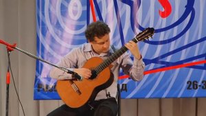 С. Руднев "По муромской дорожке..."