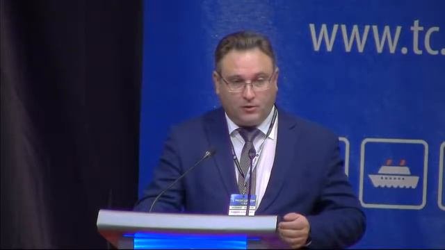 Belarusian Transport Week 2019. Plenary Session | Live Stream