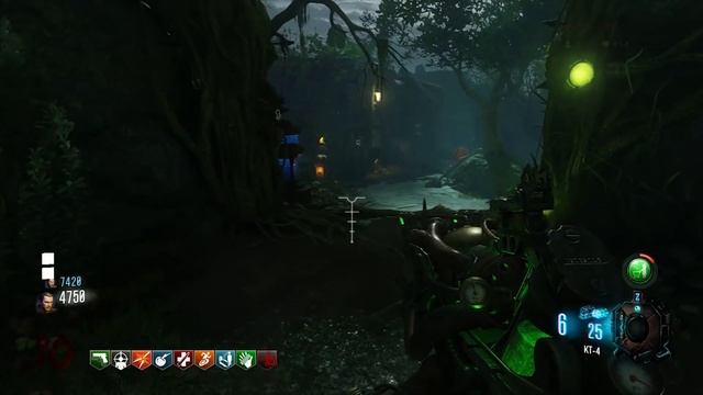 STOP BEFORE USING "Secret Shopper" Zetsubou No Shima Ultra Rare Gobblegum BO3 Eclipse DLC Zombies смотреть онлайн
