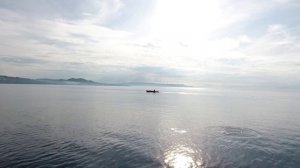 Природа. Вода. Горы.