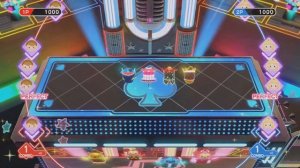 Disney Tsum Tsum Festival - Rhythm Battle - All Songs