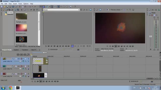 [Видео урок] Как сделать интро для канала смотреть онлайн