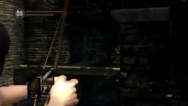 Если кратко - Dark Souls | Вольный пересказ #2 (озвучка by ЧИК) смотреть онлайн