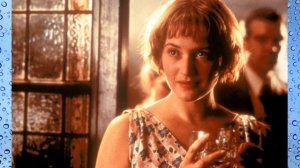 Как живёт Кейт Уинслет