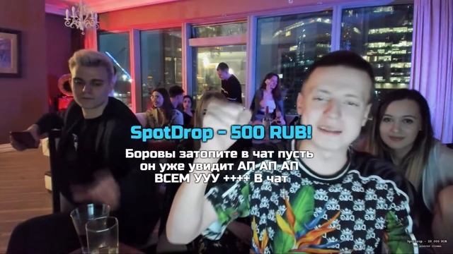 ?Московские бомжихи рыпаются на Андрея?Рассказывает про девушку?